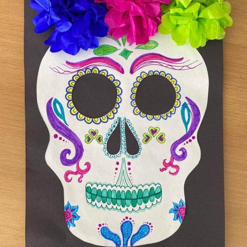 Schüler der MSU Reutte