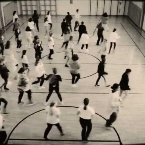 Schüler der MSU Reutte