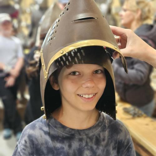 Schultheater an der MSU